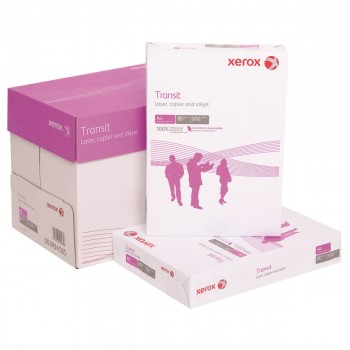КОПИРНА ХАРТИЯ Xerox Performer A4 500 л. 80 g/m2
