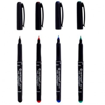 OHP МАРКЕР  CENTROPEN S 0.4 mm