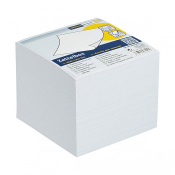 Хартиени кубчета Office Point 85x85