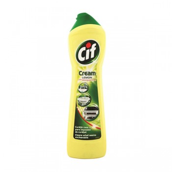 Почистващ препарат Cif Cream Крем 500 ml