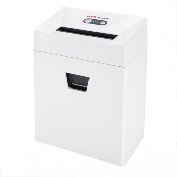 Шредер HSM Pure 320 S14 - 14 листа, 25 l