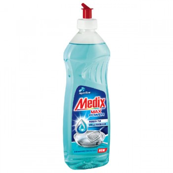 Препарат за съдове Medix Gel Aqua Max Power 450 ml