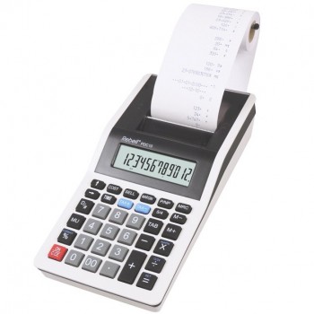 Печатащ калкулатор Rebell PDC 10