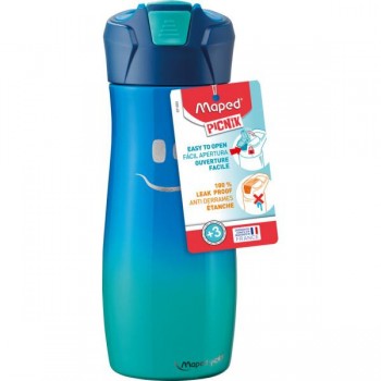 Бутилка за вода Maped Concep Kids 580 ml.
