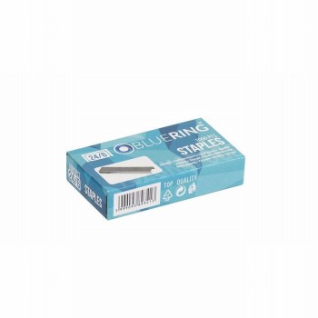 Телчета за телбод Bluering N 24/6 1000 бр.