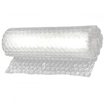 Фолио с въздушни мехурчета трислоен голям балон 160 g. 100 cm x 50 m