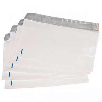 Самозалепващ плик С5 Прозрачен PP, 162х229 / 160x225 mm 1 000 бр.