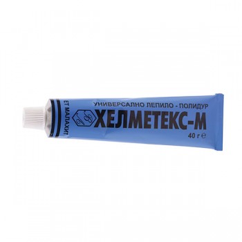 Лепило Хелми 40 гр.
