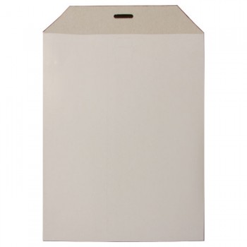 Плик картонен Karton B3 420x540 mm, Бял