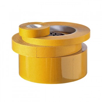Двустранно лепяща лента тиксо Eurocel 12 mm x 50 m