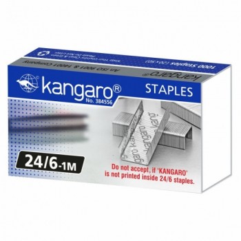 Телчета за телбод 24/6 Kangaro
