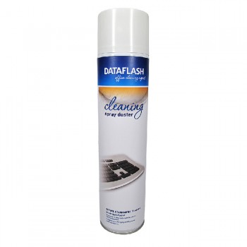 Сгъстен въздух – флакон Data Flash 600 ml