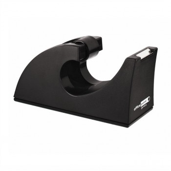 Ленторезачка Office Point Черен 19 mm x 33 m