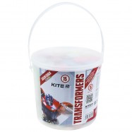 Тебешири Kite Transformers...