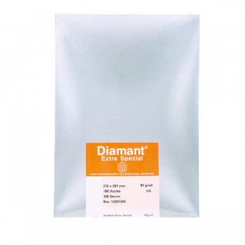 Паус Diamant extra special A4 – 92 g/m2 - 100 л.