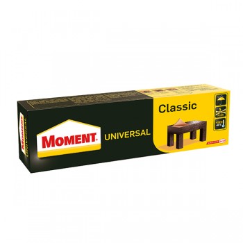 Лепило Moment Universal Classic - Универсално 120 ml
