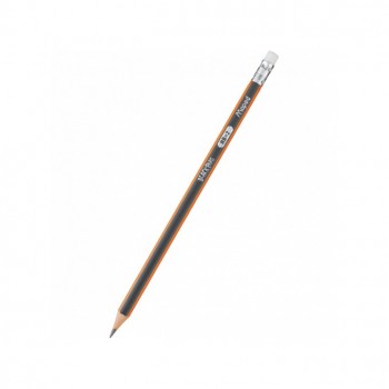 МОЛИВ ГРАФИТЕН MAPED BLACK'PEPS С ГУМА